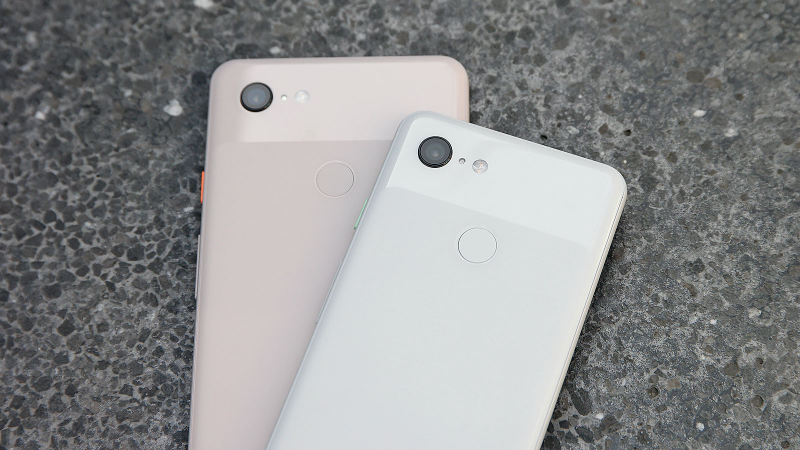 Illustration for article titled Google Pixel 3 Review: The Other Way to Make a Killer Phone